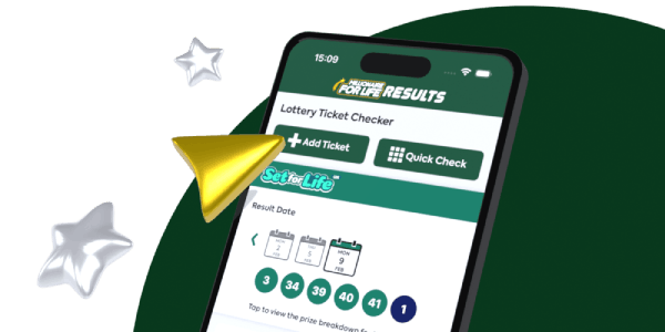 Check you tickets with our mobile app